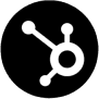 logo de HUBSPOT