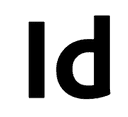 logo de INDESIGN