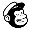 logo de MAILCHIMP