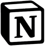 logo de NOTION